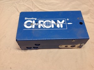 Shotting Chrony