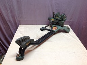 Caldwell Fire Control Gun Rest
