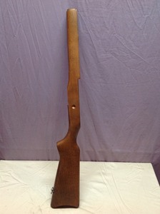 Ruger 10 22 Gun Stock