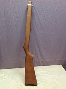 Ruger 10 22 Gun Stock