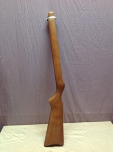 Ruger 10 22 Gun Stock