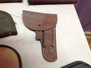 Pistol Cases