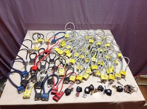 80 Gun Locks