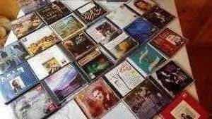 lot 102 image: Classic Symphonic CD Collection  90