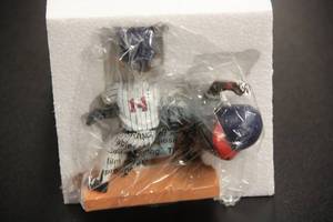 Minnesota Twins 1991 World Series Kent Hrbek Ron Gant SGA Bobblehead