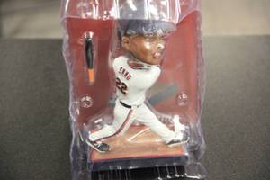 Minnesota Twins Miguel Sano SGA Bobblehead