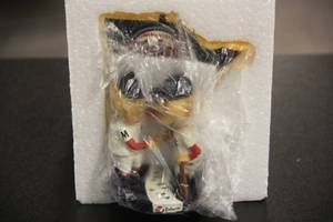 Minneosta Twins Minnie and Paul SGA Bobblehead