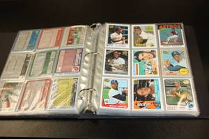 2002 Topps Archives Baseball Card Lot  200 Cards