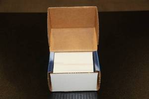 1993 Topps Gold Archives Basketball Partial Set  148 Cards