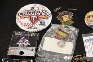 Pinback and Button Resale Lot  30 Items