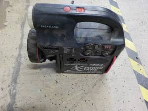 lot 29 image: Power Tank...