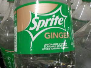 lot 55 image: case of 8 - 2 Liter Bottles Sprite ...