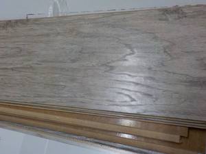 lot 65 image: Lot of 7 Cartons Laminate Flooring ...