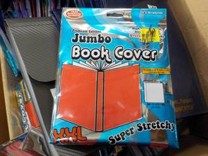 lot 88 image: Book Covers, Mouse Pads and much mo...