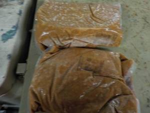 lot 95 image: 2 - 5 lb. Bags Frozen Chicken Taco ...