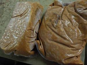 lot 99 image: 2 - 5 lb. Bags Frozen Chicken Taco ...