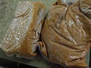 lot 100 image: 2 - 5 lb. Bags Frozen Chicken Taco ...