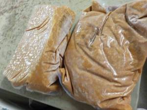 lot 103 image: 2 - 5 lb. Bags Frozen Chicken Taco ...