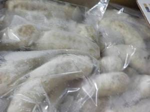 lot 135 image: 2 - 5 lb. Pkgs Frozen Sysco Imperia...