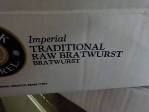 lot 145 image: 2 - 5 lb. Pkgs Frozen Sysco Imperia...