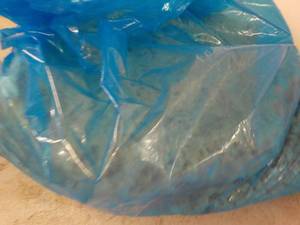 lot 152 image: 30 lb. Bag Frozen Fajita Frozen Chi...