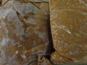 lot 154 image: 2 - 5 lb. Bags Frozen Chicken Taco ...