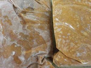 lot 162 image: 2 - 5 lb. Bags Frozen Chicken Taco ...