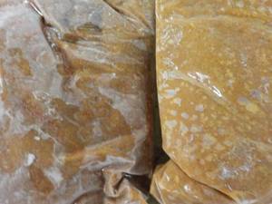 lot 163 image: 2 - 5 lb. Bags Frozen Chicken Taco ...