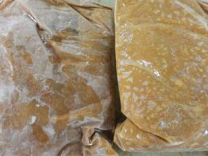lot 164 image: 2 - 5 lb. Bags Frozen Chicken Taco ...