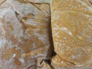 lot 165 image: 2 - 5 lb. Bags Frozen Chicken Taco ...
