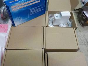 lot 168 image: Lot of USB Power Adapters...