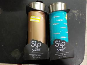 lot 214 image: 2 Sip by SWell...