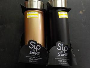 lot 215 image: 2 Sip by SWell...
