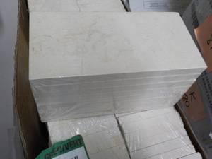 lot 243 image: Lot of misc. Tile...