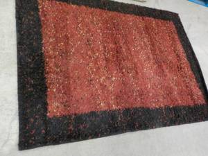 lot 247 image: 47 x 64 Area Rug...