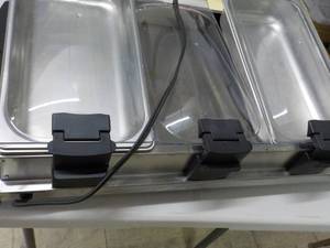 lot 249 image: Oster Warmer...