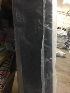 Brand New Sealy 9 High Profile StableSupport Full Box SpringFoundation