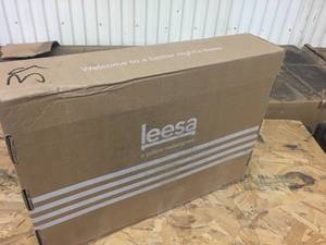 Brand New Leesa Standard Size Cooling Foam Pillow