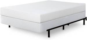 Brand New Armita Metal 9 Steel Twin Mattress Frame