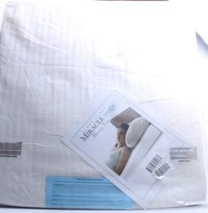 Brand New Visco Memory Foam Wedge Pillow