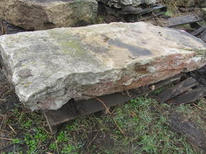 lot 83 image: Chilton weather edge outcropping 64...