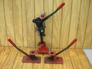 lot 72 image: MEC Ammo Reloading Tools