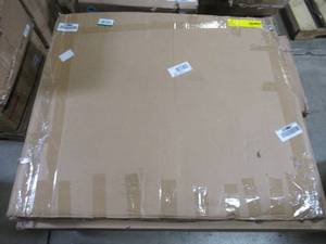 lot 153 image: Powell Furniture Franklin Pub Table 15D2020PT