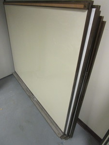 lot 117 image: WHITEBOARDS
