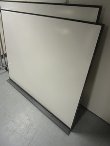 lot 118 image: WHITEBOARDS