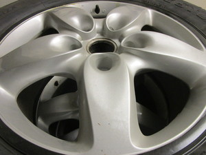 lot 141 image: AUTO RIMS