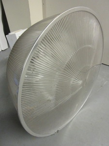 lot 145 image: OVERHEAD LAMP