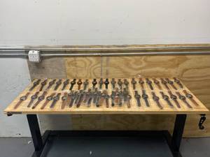 lot 2 image: WEITE Lot of Forty Nine- Watches