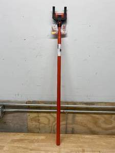 lot 95 image: CRESCENT 44 in. Indexing Head Wrecking Bar