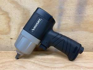 lot 96 image: HUSKY 250 ft.lbs. 38 In. Impact Wrench